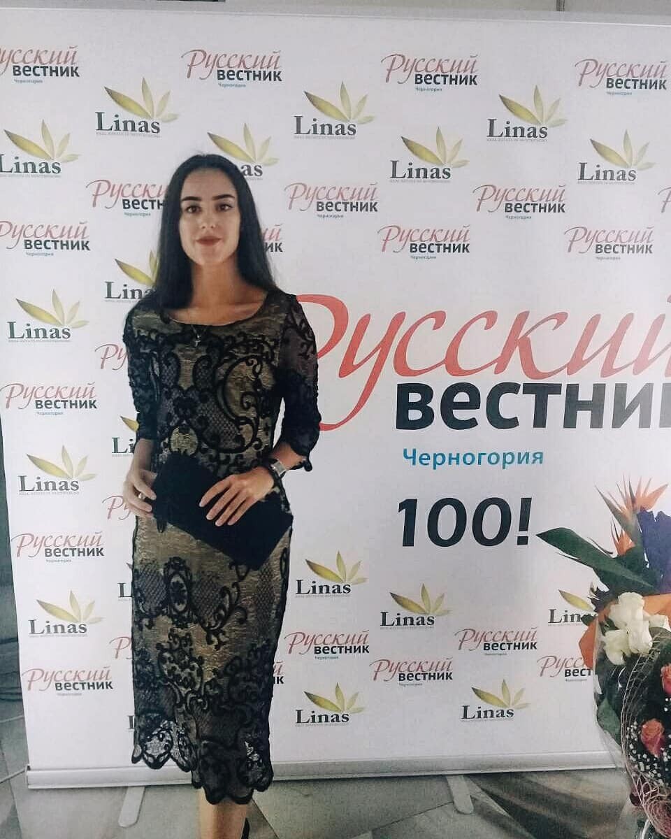 Прво мјесто на Међународном конкурсу „Ријеч о дјелу“ за Ирену Маџгаљ